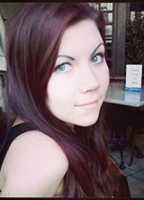 Познакомиться с татаркой.  Диана 30 лет Москва 306862