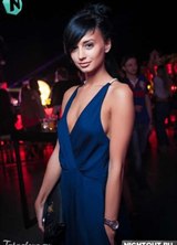 Познакомиться с татаркой.  Leyla 36 лет Уфа 303893