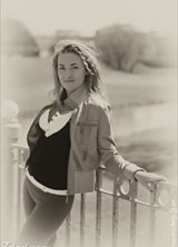 Познакомиться с татаркой.  Альбина 37 лет Уфа 97444