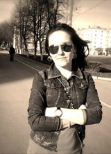 Познакомиться с татаркой.  Алиюшечка 35 лет Уфа 306964