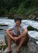 Познакомиться с татарином.  Marat 36 лет Уфа 307141