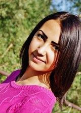 Познакомиться с татаркой.  Алина 30 лет Уфа 299605
