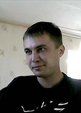 Познакомиться с татарином.  Айдар 42 года Уфа 305732