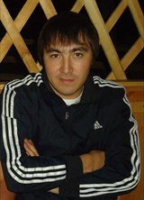 Познакомиться с татарином.  Ильдар 44 года Уфа 307234