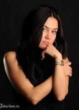 Познакомиться с татаркой.  Алиюшка 39 лет Москва 307262