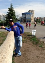 Познакомиться с татарином.  şahin..che guevara 47 лет Уфа 127949