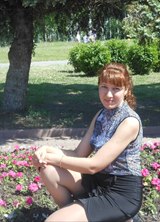 Познакомиться с татаркой.  Резеда 43 года Уфа 183881