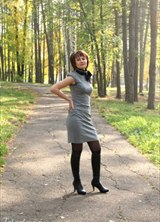 Познакомиться с татаркой.  Уралия 42 года Уфа 307395