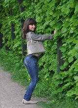 Познакомиться с татаркой.  Лилия 37 лет Москва 307477