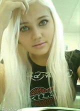 Познакомиться с татаркой.  иришка 36 лет Москва 307493