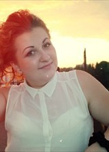 Познакомиться с татаркой.  Оксана 32 года Уфа 307587
