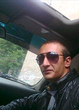 Познакомиться с татарином.  Гоша 37 лет Уфа 66149