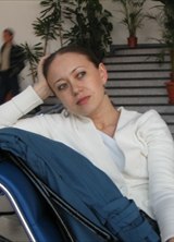 Познакомиться с татаркой.  Алина 46 лет Уфа 307604