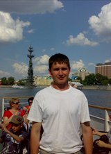 Познакомиться с татарином.  Радик 39 лет Стерлитамак 307633