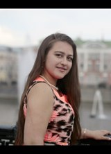 Познакомиться с татаркой.  Гюзель 32 года Москва 117211