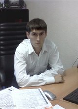 Познакомиться с татарином.  Влад 46 лет Уфа 307003