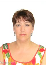 Познакомиться с татаркой.  Нурия 65 лет Москва 307789