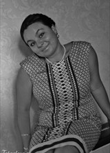 Познакомиться с татаркой.  Надия 37 лет Москва 256704