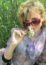 Познакомиться с татаркой.  ГУЛЯ 45 лет Москва 307343