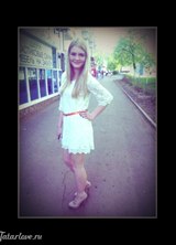 Познакомиться с татаркой.  Оля 32 года Москва 307930