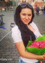 Познакомиться с татаркой.  Bedretdinova 35 лет Москва 308000