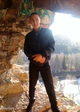 Познакомиться с татарином.  Ильмир 39 лет Уфа 304334