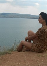 Познакомиться с татаркой.  Эльвира 39 лет Уфа 243137