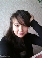 Познакомиться с татаркой.  Рашида 35 лет Стерлитамак 308160