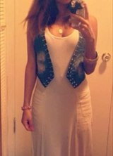 Познакомиться с татаркой.  Dasha 35 лет Москва 308188