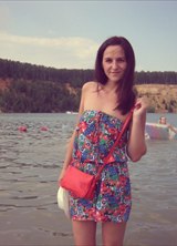 Познакомиться с татаркой.  Рената 38 лет Москва 308239