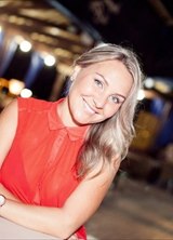 Познакомиться с татаркой.  Эльвира 38 лет Москва 246882