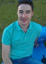 Познакомиться с татарином.  Ильшат 41 год Уфа 244981