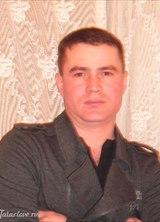 Познакомиться с татарином.  Айнур 43 года Киргиз-Мияки 308357