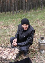 Познакомиться с татарином.  Денис 32 года Уфа 308372