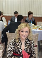 Познакомиться с татаркой.  Роуз 43 года Уфа 124267