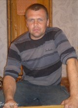 Познакомиться с татарином.  Витек 45 лет Уфа 308575