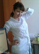 Познакомиться с татаркой.  Светлана 47 лет Уфа 308679