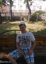 Познакомиться с татарином.  Артур 43 года Ишимбай 153484