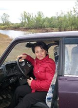 Познакомиться с татаркой.  ляйсан 49 лет Бураево 308734