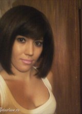 Познакомиться с татаркой.  Лиана 38 лет Москва 308815