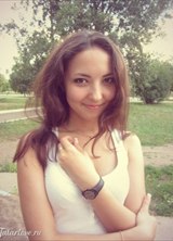 Познакомиться с татаркой.  Региночка 32 года Москва 308885