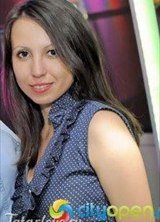 Познакомиться с татаркой.  Динара 37 лет Стерлитамак 308940