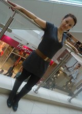 Познакомиться с татаркой.  Милая 42 года Москва 306832