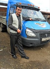 Познакомиться с татарином.  Раис 41 год Малояз 194262