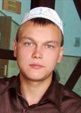 Познакомиться с татарином.  Владислав 36 лет Уфа 307897