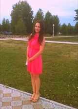 Познакомиться с татаркой.  Ильмира 31 год Аксаково 184073