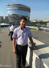 Познакомиться с татарином.  рустам 40 лет Белебей 309293