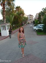 Познакомиться с татаркой.  Айгуль 43 года Уфа 231437
