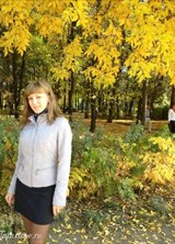Познакомиться с татаркой.  Лилия 46 лет Уфа 309300