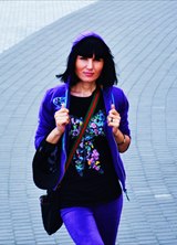 Познакомиться с татаркой.  Залина 46 лет Москва 165120